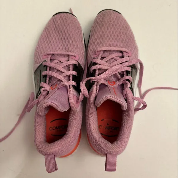 Nike Renew In-Season TR 10 Womens Training Shoes CK2576-600 Beyond Pink Size 7.5 - Image 10