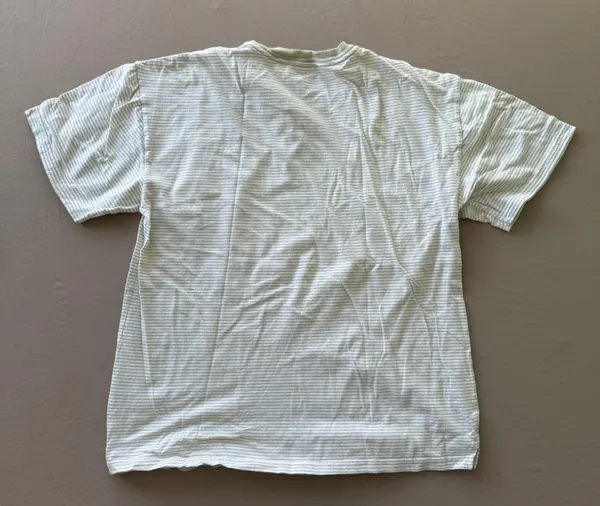 PacSun Jodie Striped T-Shirt - Image 2