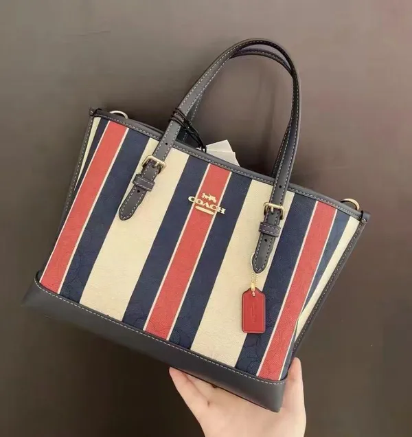 Coach mollie crossbody CB570 - Image 5