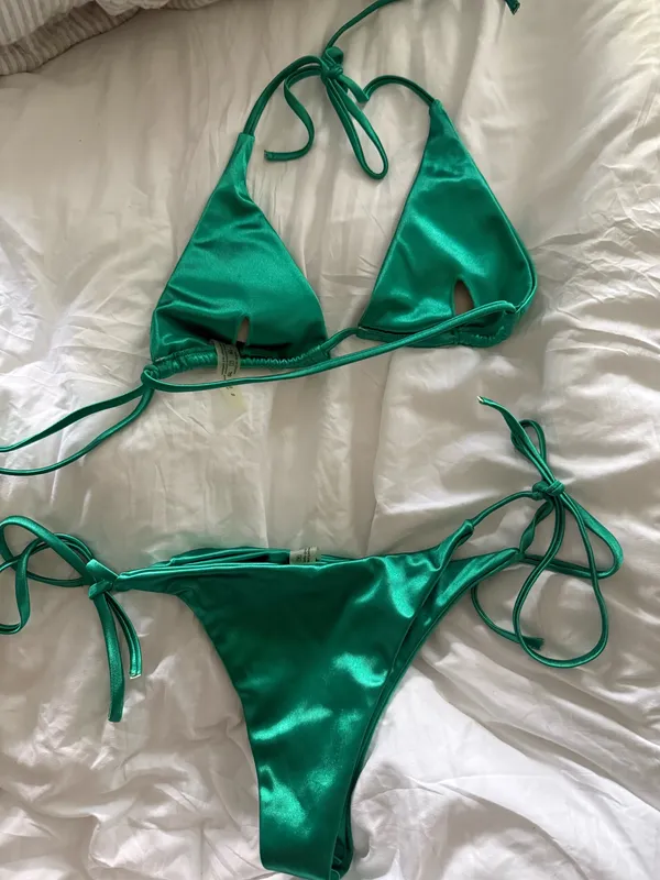 Amazon Bikini Set - Image 2