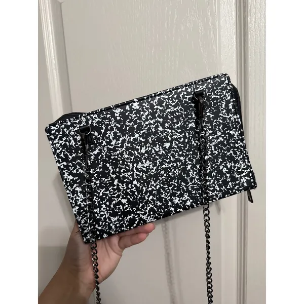 Monster High Diary Crossbody Bag Mattel Goth Egirl Whimsigoth Clawdeen Halloween - Image 4