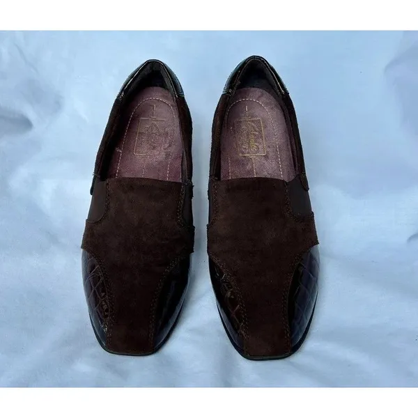 Clarks Everyday slip - Image 2