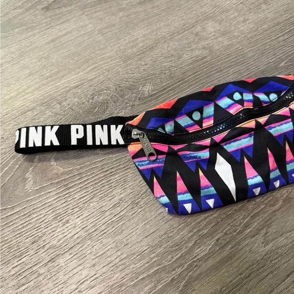 •Pink Victoria’S Secret• Fanny Pack - Image 3