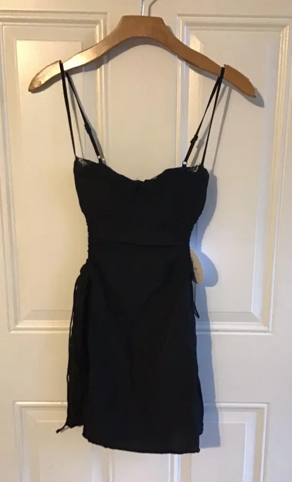 Princess Polly Mini Dress - Image 2