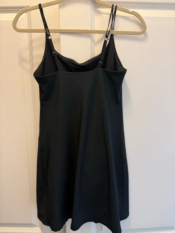 Abercrombie & fitch athletic dress - Image 2