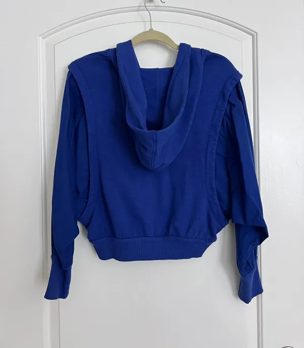Anthropologie Sweatshirt - Image 7