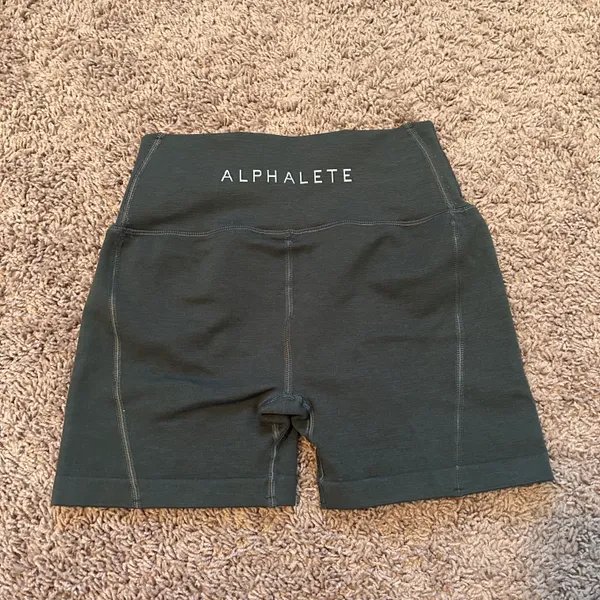 Alphalete ‼️ Revival Short‼️ - Image 2