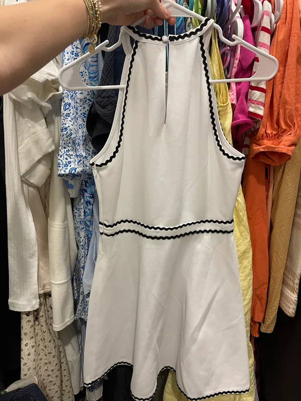Hill House Billie Dress - Image 9