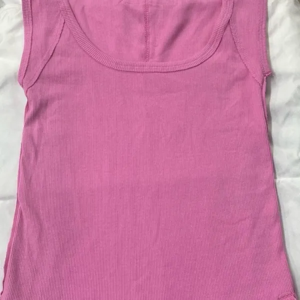 We The Free Hummingbird Tank Top. Size X-Small - Image 2