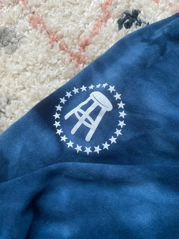 Barstool Hoodie - Image 2