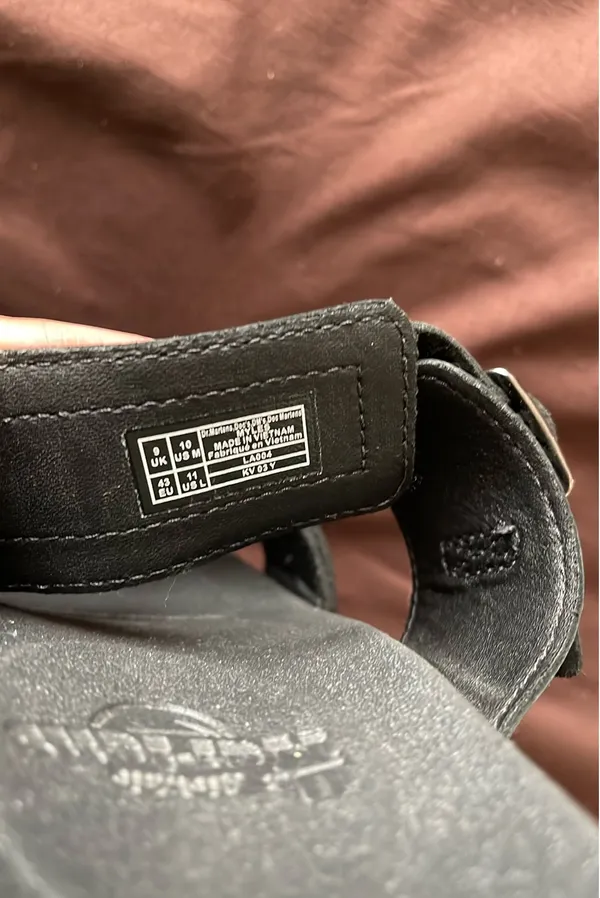 Dr. Martens Shoes - Image 12
