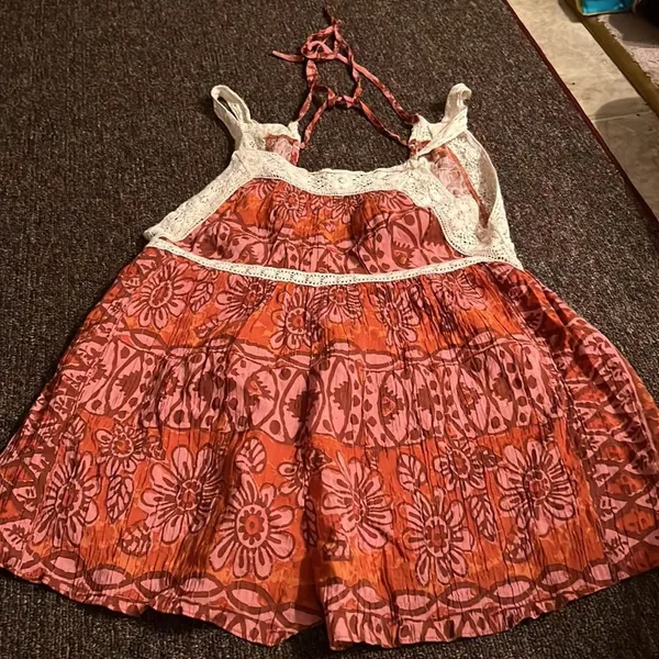 ‎Urban outfitters blouse small - Image 2