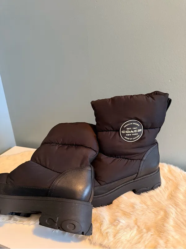 Coach Rya Boot - Image 2