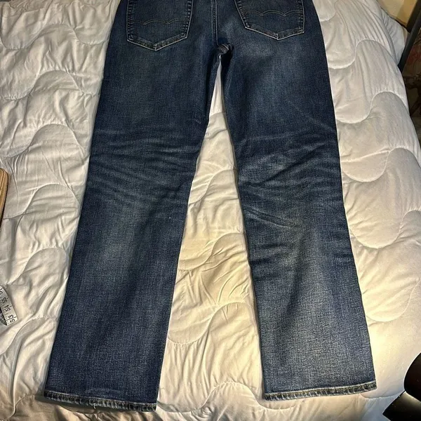 American Eagle Jeans Size 32, Inseam 30 inches - Image 2