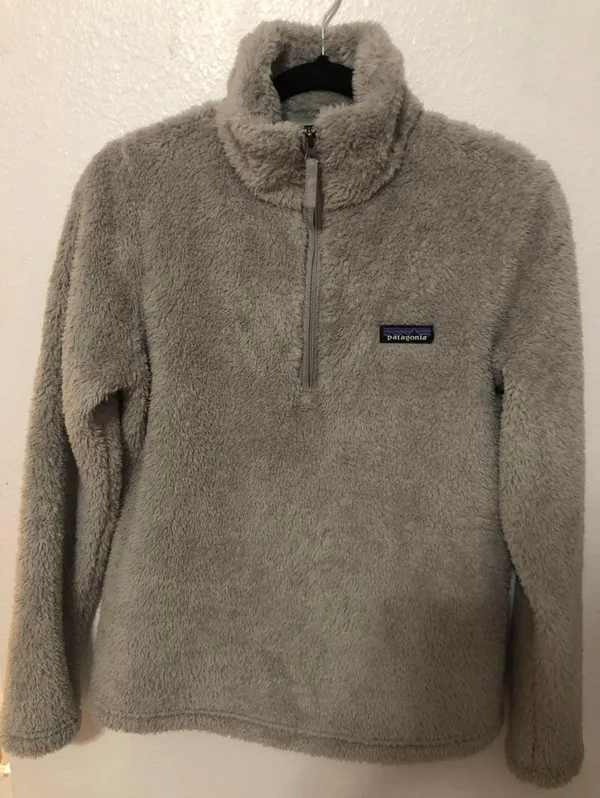 Patagonia Los Gatos Fleece Jacket - Image 2