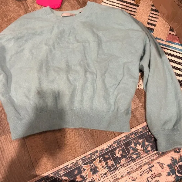 Vince medium cashmere sweater - Image 3