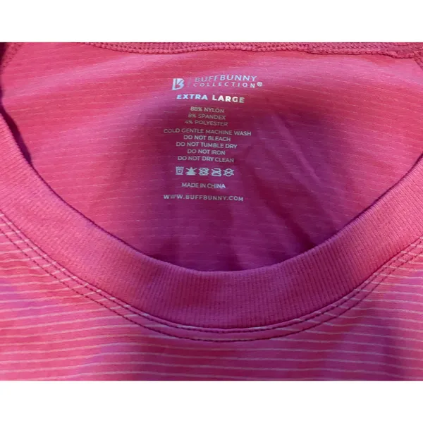 Buffbunny Synergy Seamless Long Sleeve - Image 4
