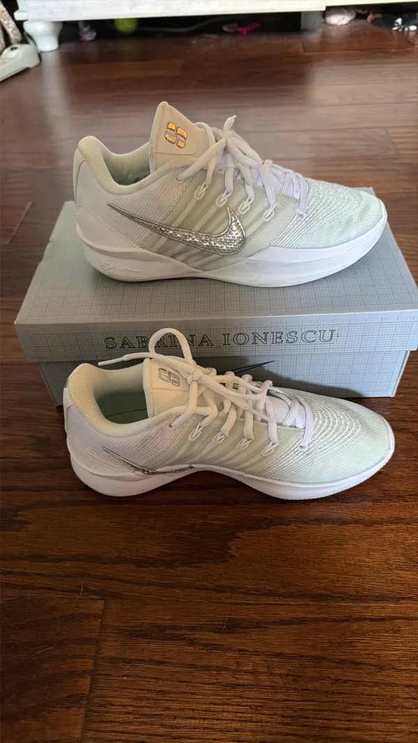 Nike Sabrina Ionescu 3 - Image 7