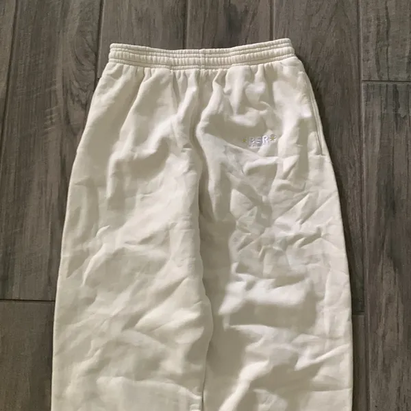 BSR by Sami Ryan sweatpants - Image 3