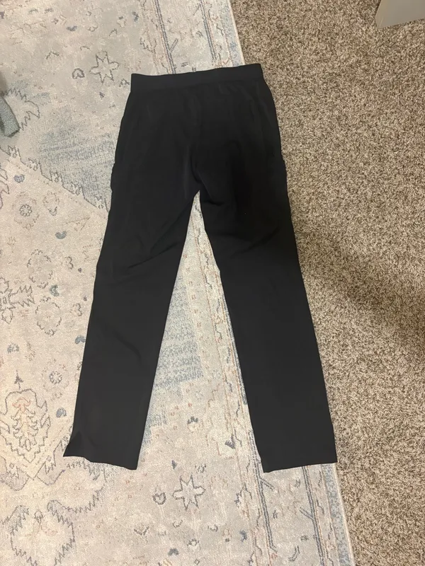 Healing Hands Scrub Pants - Image 2