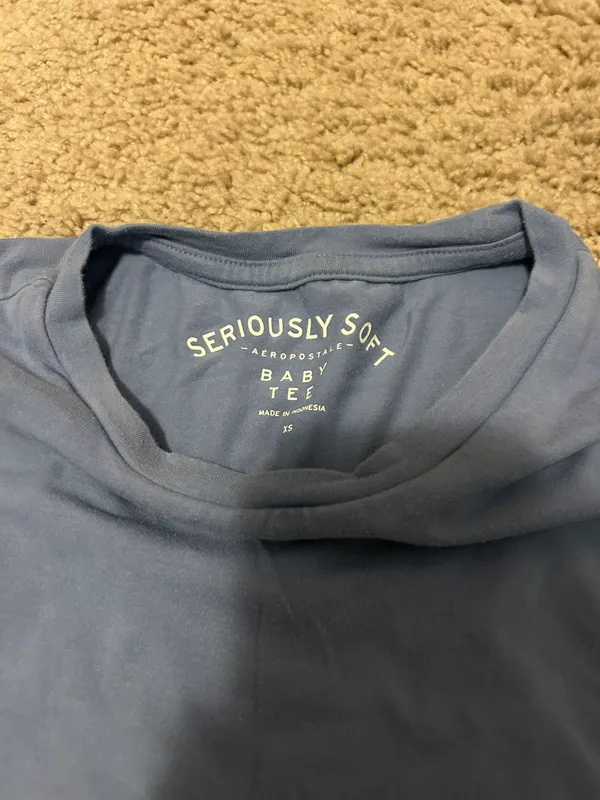 Baby Tee - Image 4