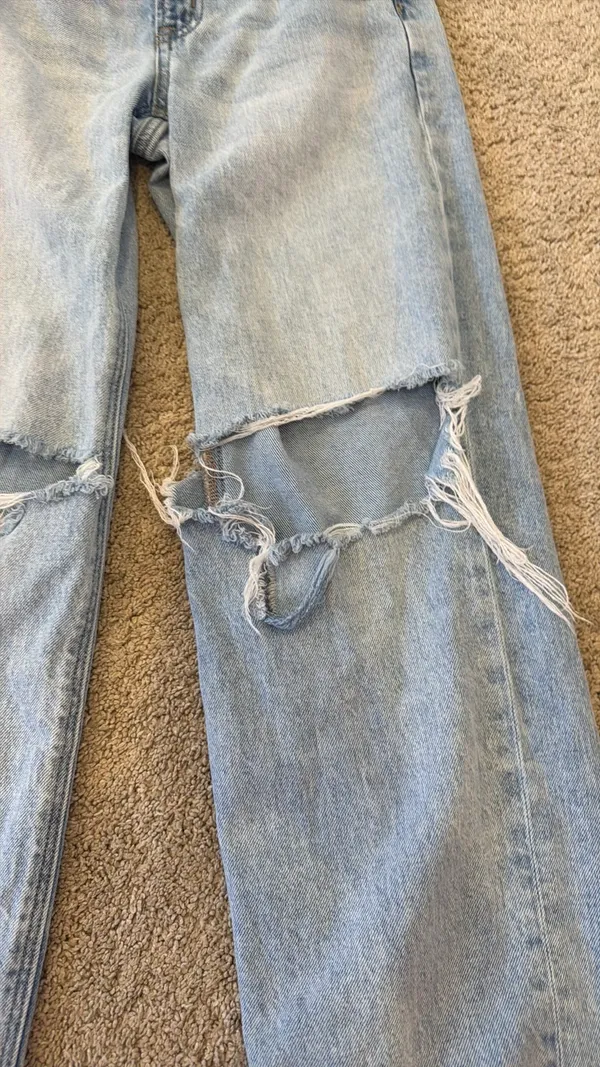 American Eagle Jeans Strigid - Image 2