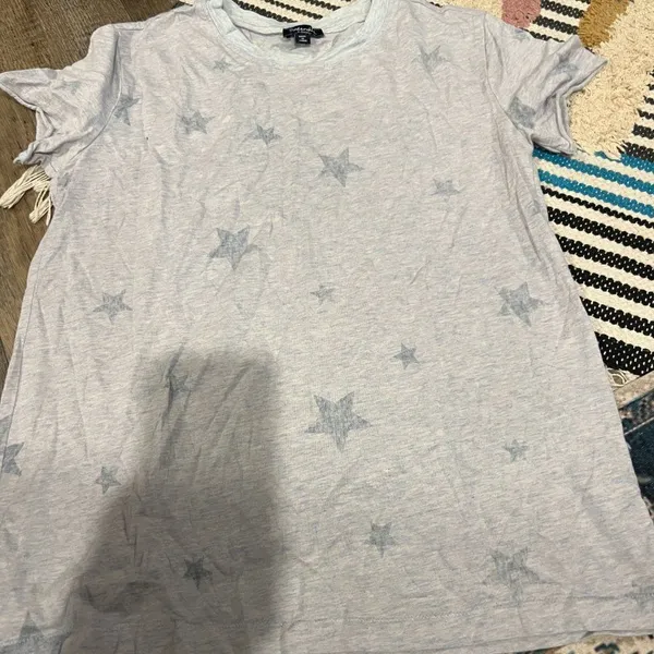 Splendid xs blue‎ tee - Image 5