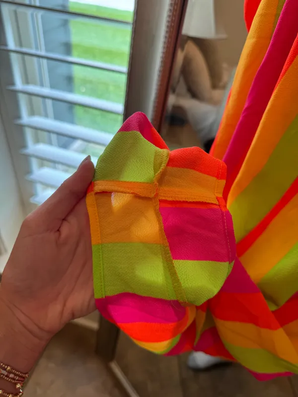 Show Me Your Mumu Romper - Image 4