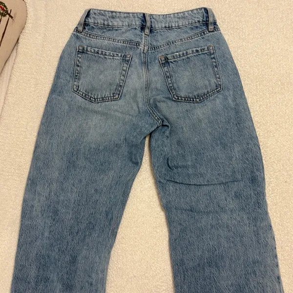 Garage Denim Jeans - Image 2