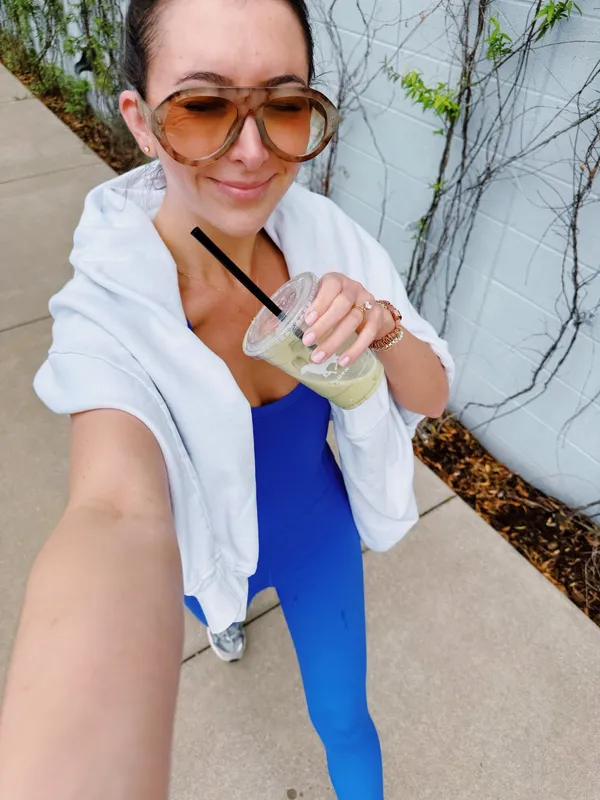 Set Active Jumpsuit - Image 2
