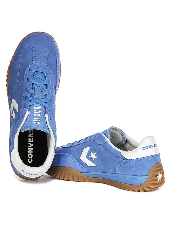 Converse Run Star Trainer Suede "Open Sky" - Unisex Men 8.5 / Women 10 - New - Image 7