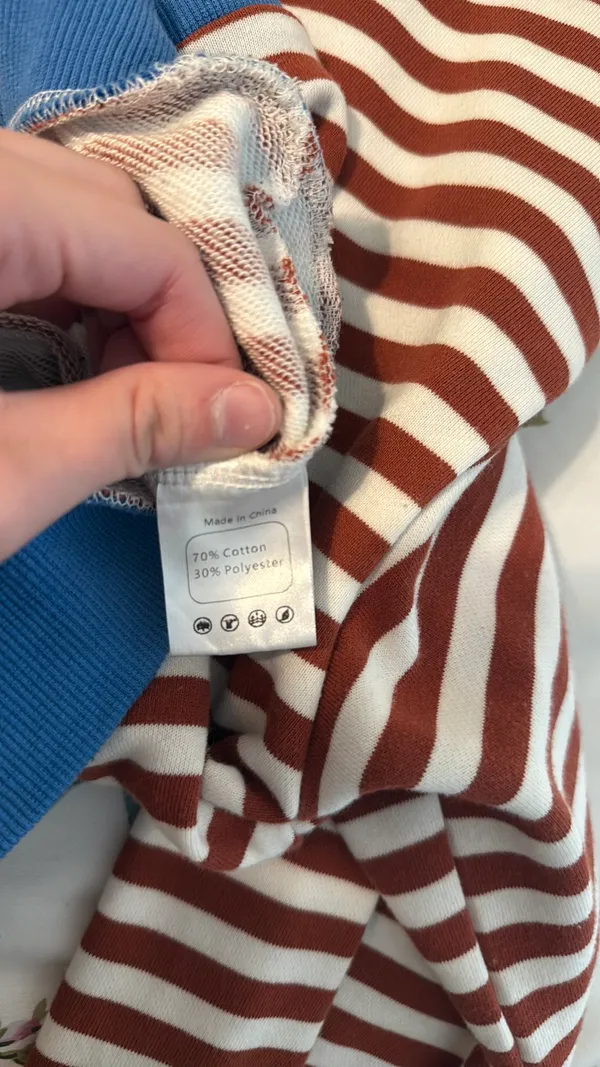 Amazon Sweatshirt  - Image 3