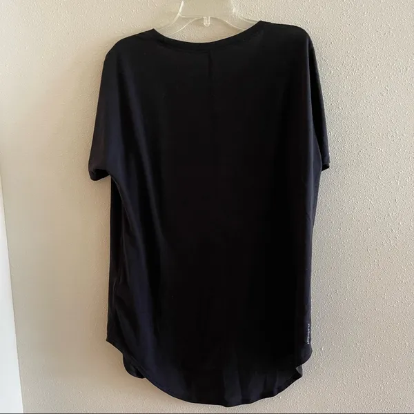 The North Face Black T-Shirt - Image 4