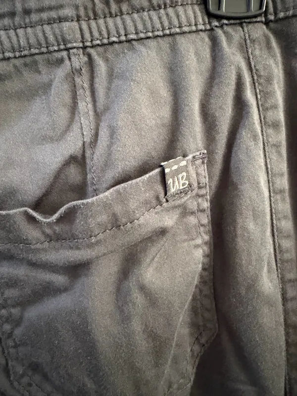 Unionbay Grey joggers - Image 3