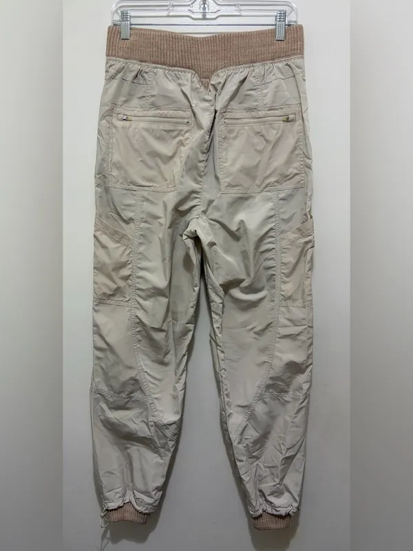 Free People Movement Wherever I Roam Pants Medium - Image 4