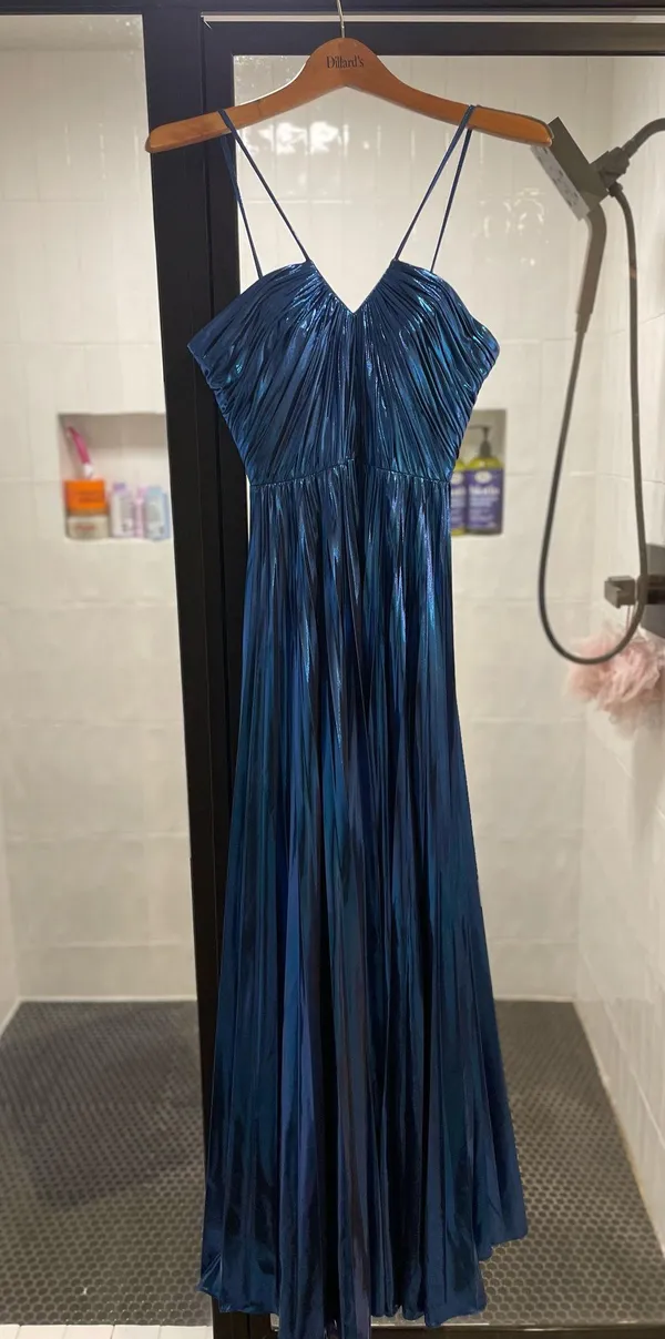Dillard's Formal Dress - Image 2