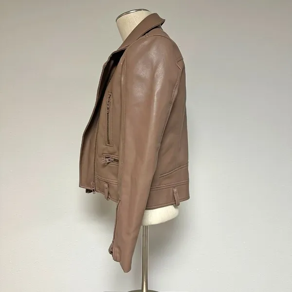 Blank NYC Moto Jacket - Image 5