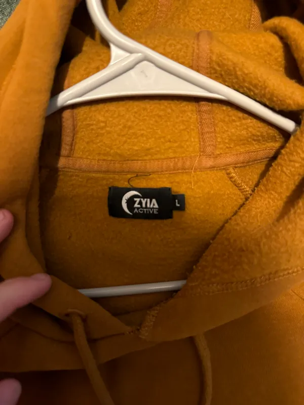 Hoodie - Image 4