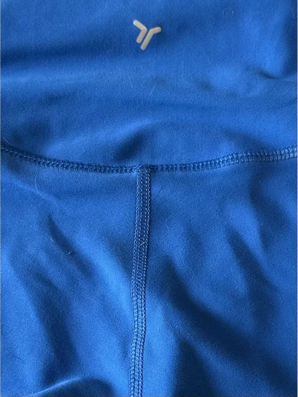 Old Navy Active Powersoft Sports Bra and High-Rise Leggings Set - Image 5