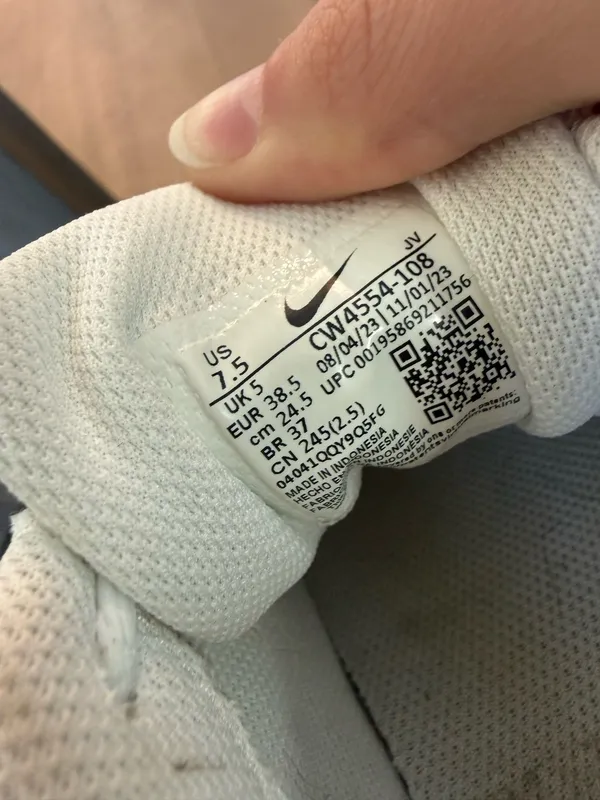 Women's Nike Air Max SC sneakers - Image 3