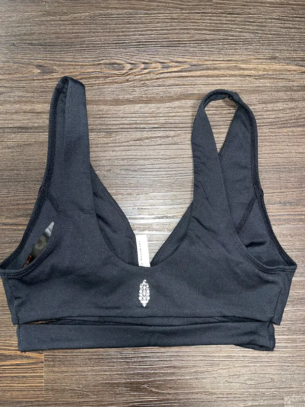 Free People Good Time Sports Bra - Image 3