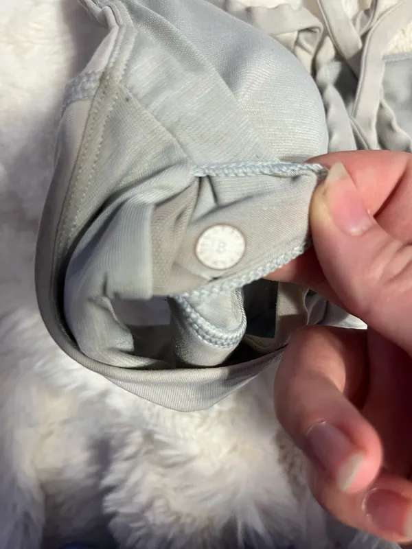 Lululemon Energy Sports Bra - Image 3