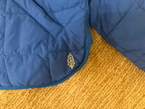 Free People Pippa Packable Puffer Jacket - Image 3