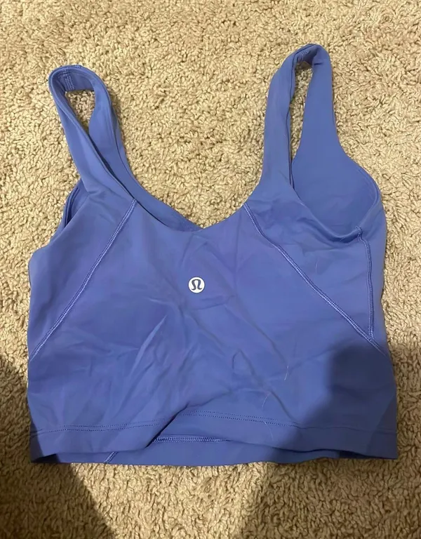 Lululemon Align Tank - Image 3