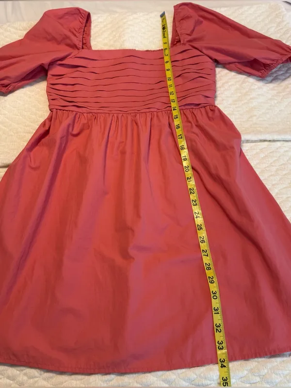 Altered State Dress - Image 9