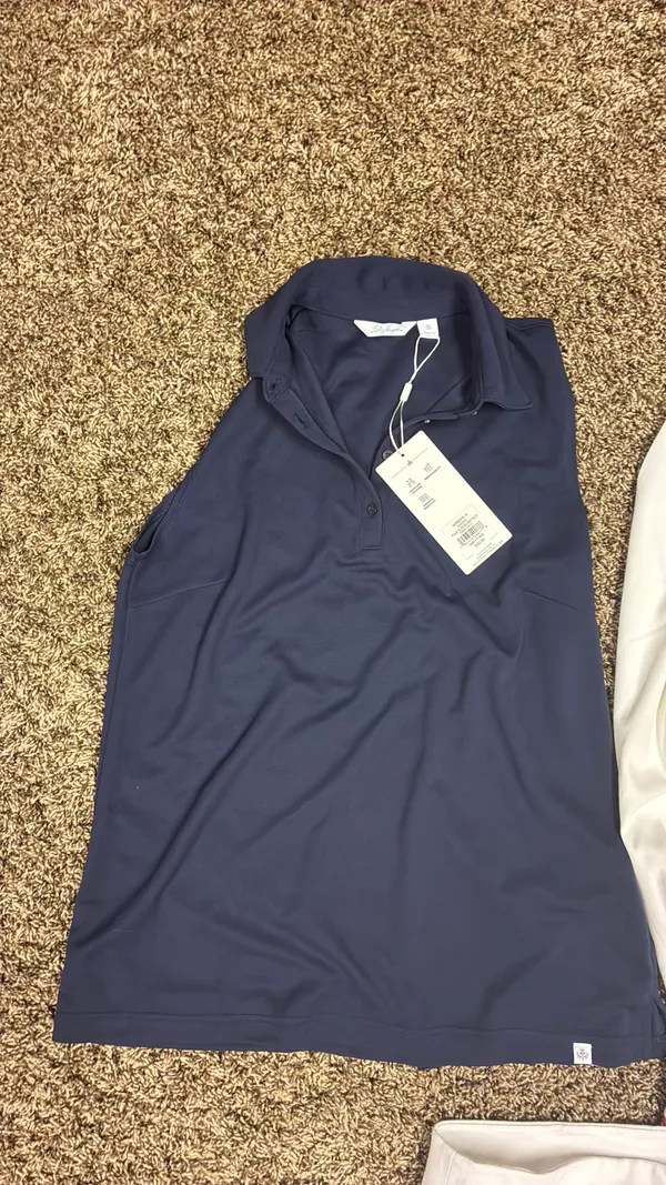 Golf Outfit Tommy Bahama jacket - Image 6