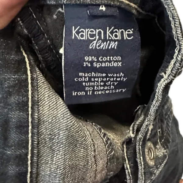 Karen Kane‎ Jeans - Image 6