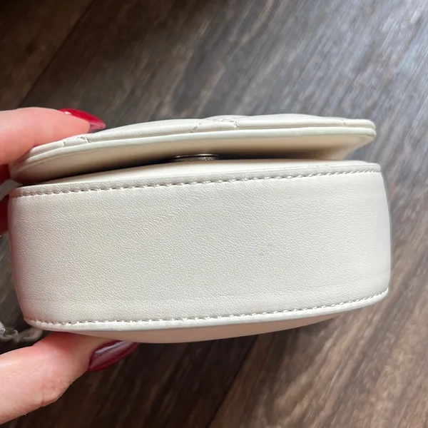 Quilted Mini Purse - Image 5