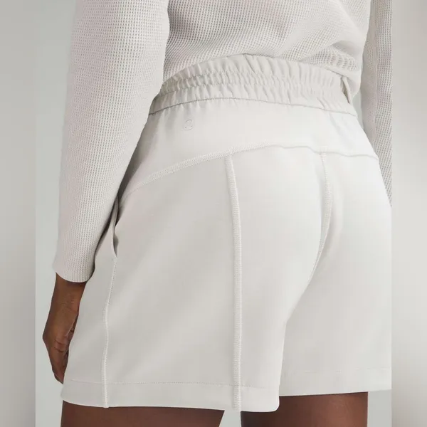 Lululemon Softstreme High-Rise Short 4" - Image 7