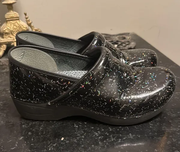 Dansko Clogs - Image 2